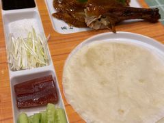 -玉桥餐厅(天坛店)