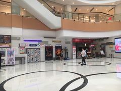 -汇金缪斯影城(八佰伴店)