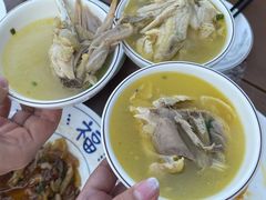 -品鲜村农家菜·阳澄湖大闸蟹(总店)
