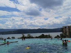 -华侨城阳宗海海景温泉