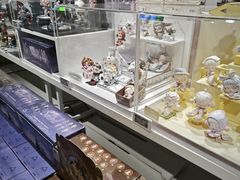 -泡泡玛特POPMART(上海环球港店)