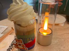 -玲婧胡同·生日蛋糕·餐厅(嘉里城店)