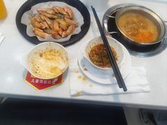 -咕叽咕叽自助烤肉小火锅(茂业清扬店)
