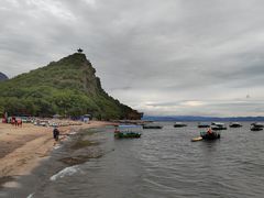 -抚仙湖禄充风景区