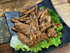 -仙品龙虾(总店)