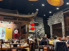 -顺兴老茶馆·精品川菜(世纪城店)
