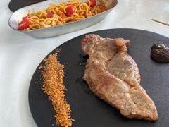 -天空花园餐吧·生日·团建(南山店)