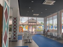 -上海玛雅海滩水公园