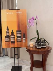 -尊尚柏丽美容SPA