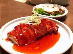 -松鹤面馆·古法焖肉面(观前店)