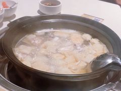 -百年果林椰子鸡(中洲店)