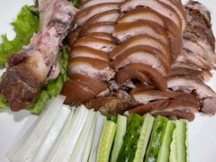 -红高粱海鲜大排档(福成路店)