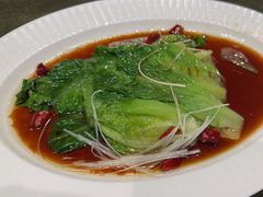 -清雅臻品·竹林院落·新派青岛菜(崂山店)