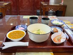 -百年老字号·观振兴蟹黄面·三虾面·苏式面(观前街富仁坊巷店)