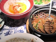 -卢大鲜鱼头捞饭(美利广场店)