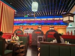 -牛New寿喜烧(金鹰世界店)