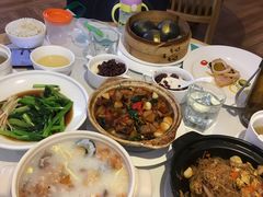 -时间里·新派粤菜(远洋店)