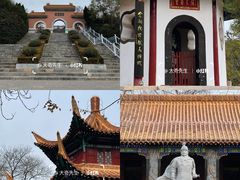 -云龙湖旅游景区