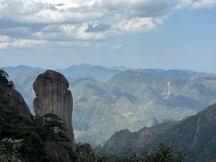 -三清山风景名胜区