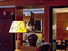 -深圳海景嘉途酒店(东翼楼)