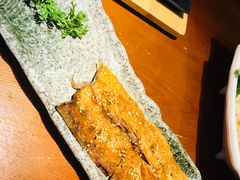 -鳗鱼家·深夜食堂(军博店)