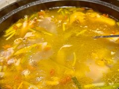 -花中城·杭帮菜·粤菜·海鲜火锅(清泰街店)