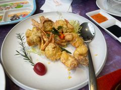 -珍宝海鲜JUMBO Seafood(ifc店)