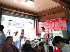 大堂-洞子口张老二凉粉(文殊院店)