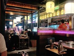 -烧江南烤肉(长春摩天活力城店)