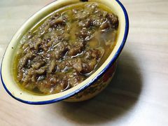 -定家小酥肉·清真(回民街店)
