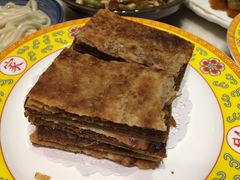 -那家小馆•北京菜•烤鸭(中关村店)