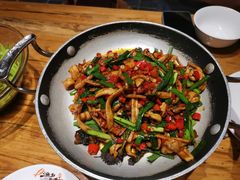 -渔乡米香·剁椒鱼头(四方坪店)