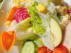 -EATALIA意塔利意式餐厅(鼓楼店)