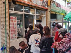 等位区-辣辣小吃豆花米线(大观篆新农贸市场店)