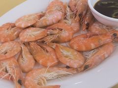 -吉莲利苑海鲜酒家(珠海拱北28年老字号店)
