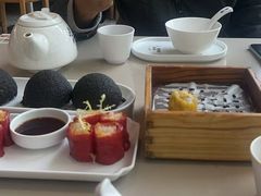 -蔡澜点心·粤菜(领展购物广场店)