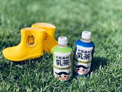 -意大利农场度假村