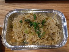 -红沃烤肉(家乐福2部店)