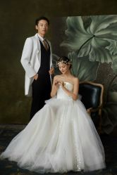 点击看大图 -太古映画婚纱摄影(天河店)