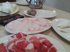 -粤潮牛肉火锅店(江南大道店)