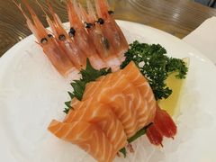 -东京屋(武定路店)