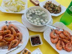 -秋姐美食店(旅游大道店)