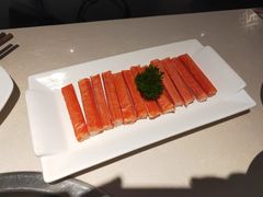 非一般蟹棒-浩爷羊蝎子火锅(双榆树店)