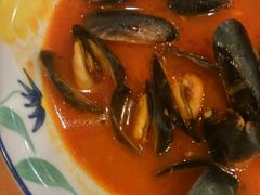 -萨莉亚意式餐厅(新洲家乐福店)