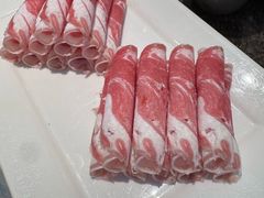 -皇城老妈火锅·川味传承(港湾店)