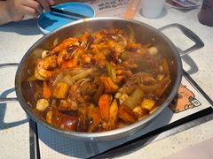 -黄记煌三汁焖锅(顺义华联店)