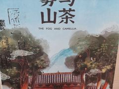 -雾与山茶(大禹城店)