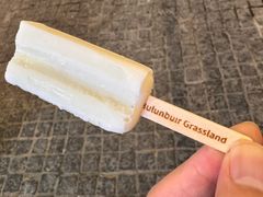 -很久以前羊肉串(昌里路三钢里店)