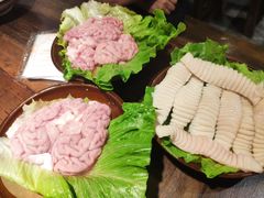-于屿城重庆火锅(深圳总店)