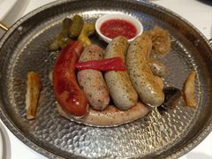 -马克西姆俄罗斯餐厅(通亚街店)